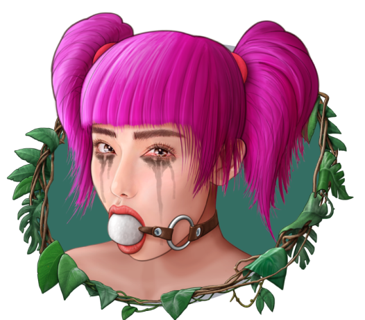 We welcome adult content